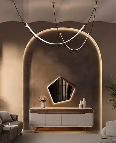 Moderno Yemek Odası Takımı