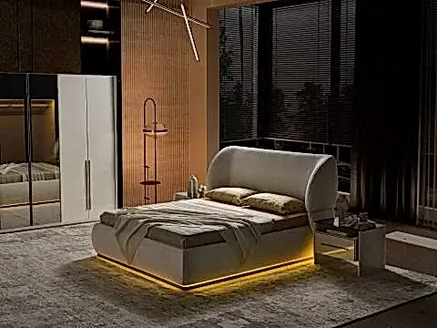 Petron Yatak Odası Takımı