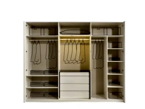 Petron Yatak Odası Takımı