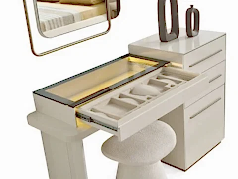 Petron Yatak Odası Takımı