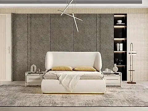 Petron Yatak Odası Takımı