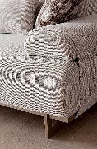 Nova Koltuk Takımı