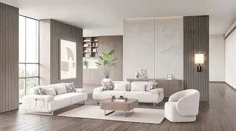 Nova Koltuk Takımı