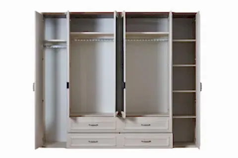 Valente Yatak Odası Takımı