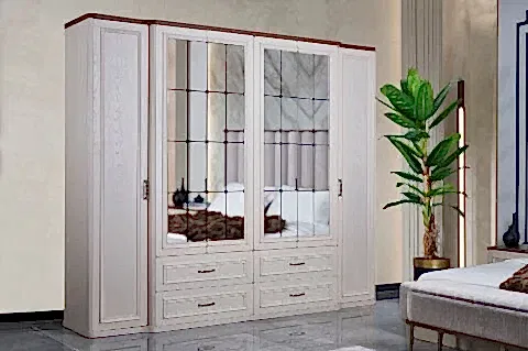 Valente Yatak Odası Takımı