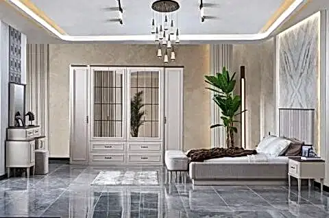 Valente Yatak Odası Takımı