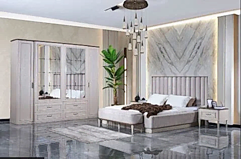 Valente Yatak Odası Takımı