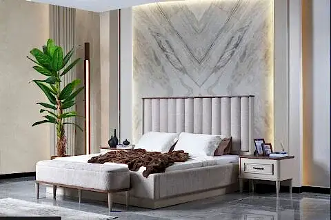 Valente Yatak Odası Takımı