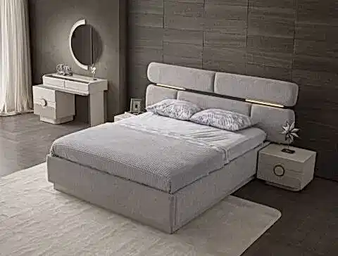 Toscana Yatak Odası Takımı