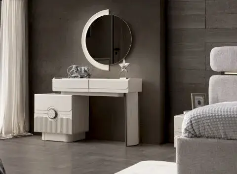 Toscana Yatak Odası Takımı