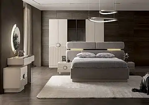 Toscana Yatak Odası Takımı