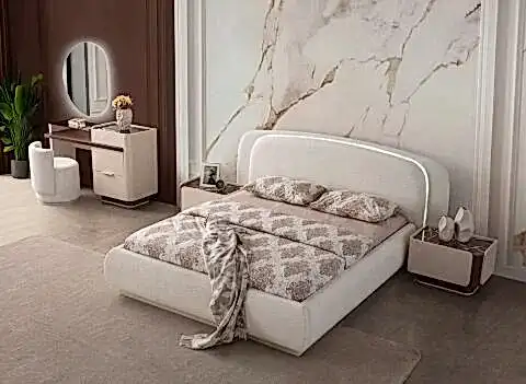 Lara Yatak Odası Takımı