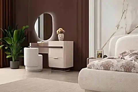 Lara Yatak Odası Takımı