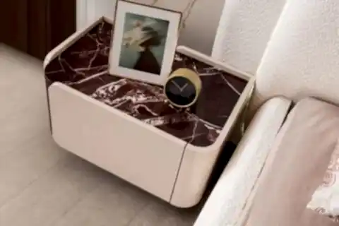 Lara Yatak Odası Takımı