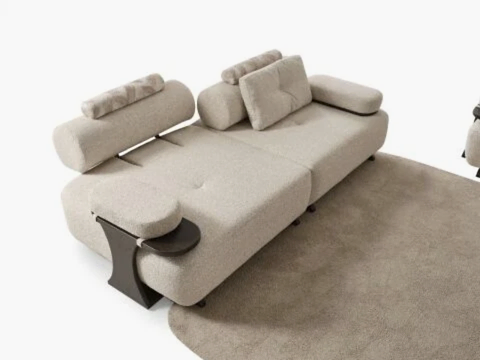 Dora Koltuk Takımı