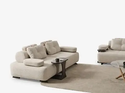 Dora Koltuk Takımı