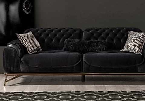 Asos Koltuk Takımı