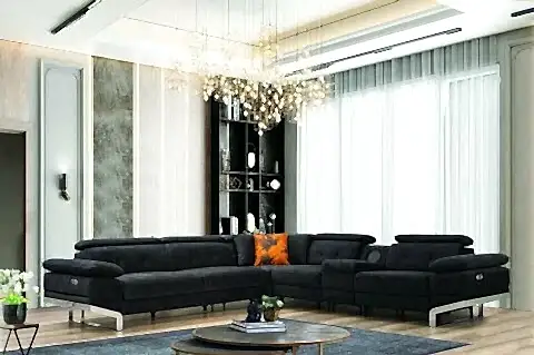 Bugatti Köşe Takımı