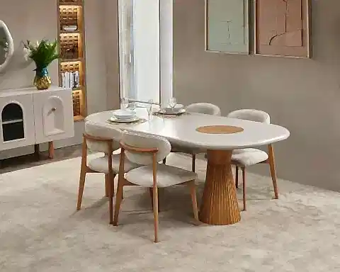 Prenses Yemek Odası