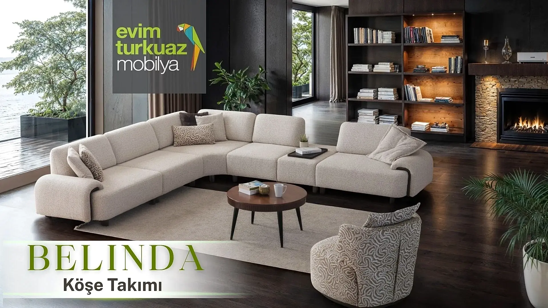 Belinda Köşe Takımı