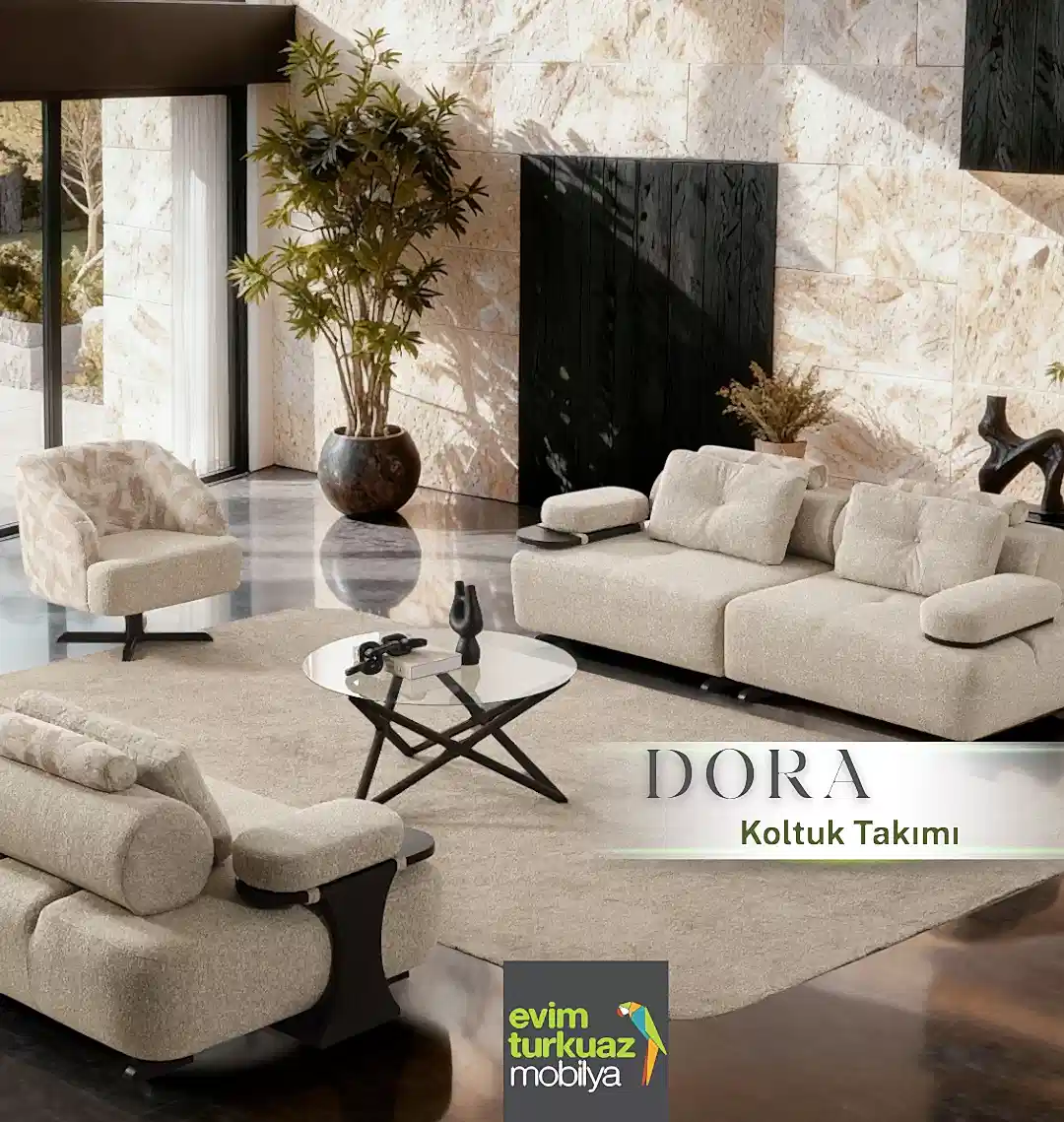 Dora Koltuk Takımı